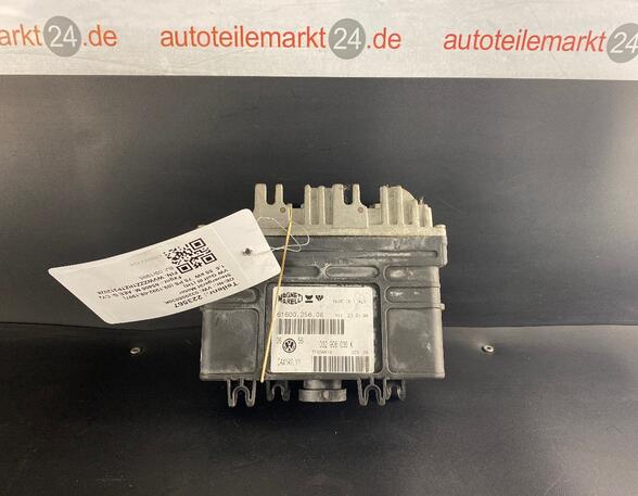 Engine Management Control Unit VW Golf III (1H1)