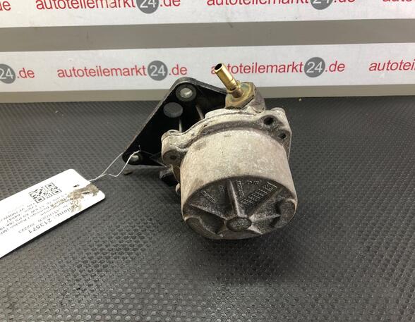 Vacuum Pump CITROËN Berlingo/Berlingo First Kasten/Großraumlimousine (M)