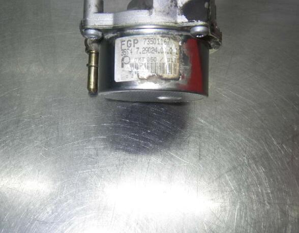 Vacuum Pump OPEL Agila (A) (A H00)