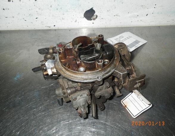 Carburettor FORD Escort IV (ABFT, AWF, GAF)