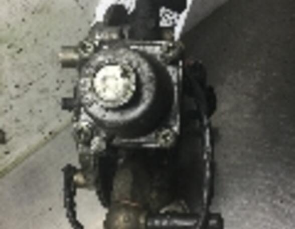 Carburateur FORD Fiesta III (GFJ), FORD Escort V (AAL, ABL)
