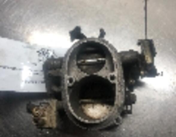 Carburettor VW Polo Coupe (80, 86C), VW Golf II (19E, 1G1)