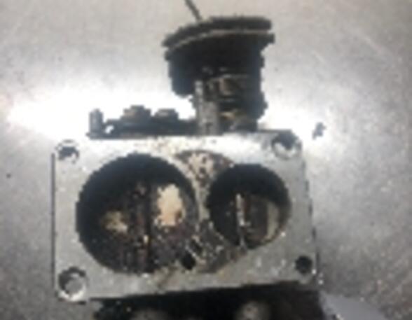 Carburettor VW Polo Coupe (80, 86C), VW Golf II (19E, 1G1)