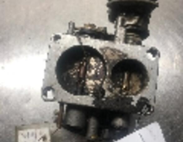 Carburettor VW Polo Coupe (80, 86C), VW Golf II (19E, 1G1)