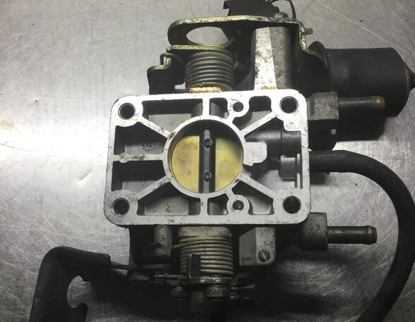 Carburettor FORD Escort V (AAL, ABL)