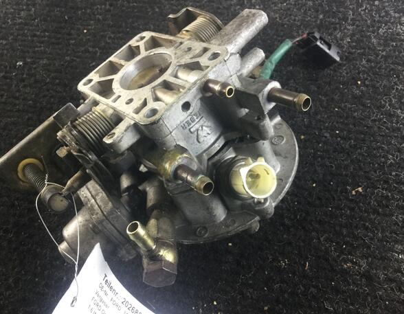 Carburettor FORD Orion I (AFD)