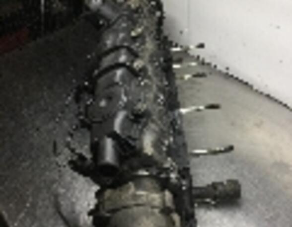 Cylinder Head PEUGEOT Partner Kasten/Großraumlimousine (5, G)