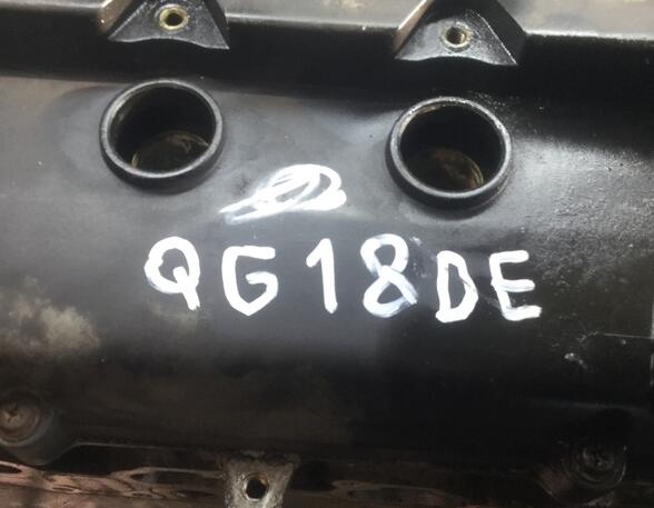 Cylinder Head NISSAN Primera (P11)