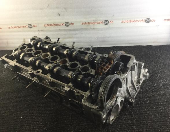 Cylinder Head BMW 5er (E39)