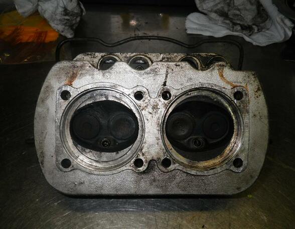 Cylinder Head VW Kaefer (--)