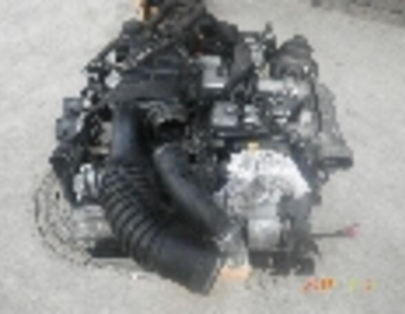 114946 Motor ohne Anbauteile MERCEDES-BENZ M-Klasse (W163) 628963