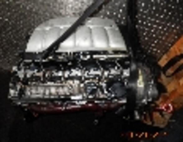 117645 Motor ohne Anbauteile MERCEDES-BENZ E-Klasse Kombi (S210) 613961