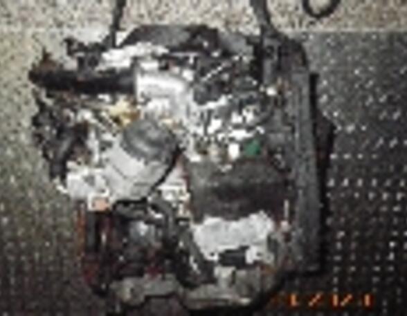 117976 Motor ohne Anbauteile OPEL Corsa C (X01) Y17DT
