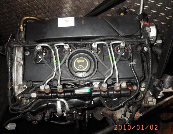 Bare Engine FORD Mondeo III Turnier (BWY)