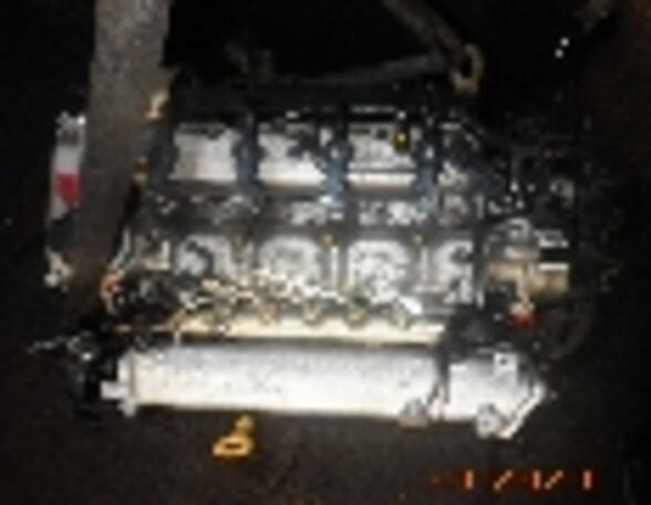 Motor kaal KIA Rio II (JB)