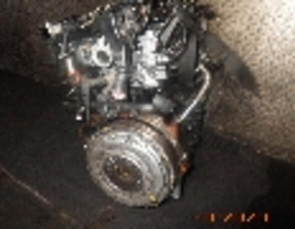 Motor kaal KIA Rio II (JB)