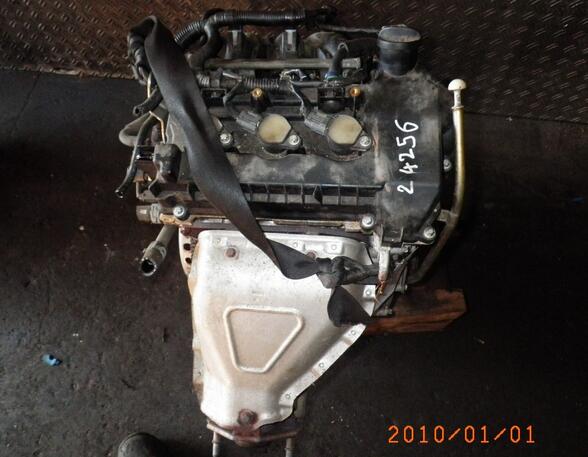 123289 Motor ohne Anbauteile MITSUBISHI Colt VI (Z2, Z3) 3A91