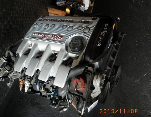 127483 Motor ohne Anbauteile ALFA ROMEO 147 (937) AR32104