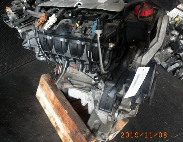 127483 Motor ohne Anbauteile ALFA ROMEO 147 (937) AR32104