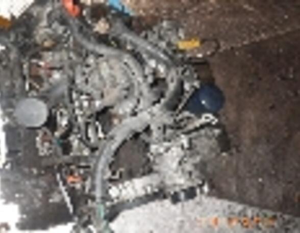 Bare Engine CITROËN Jumpy Pritsche/Fahrgestell (BU, BV, BW, BX)