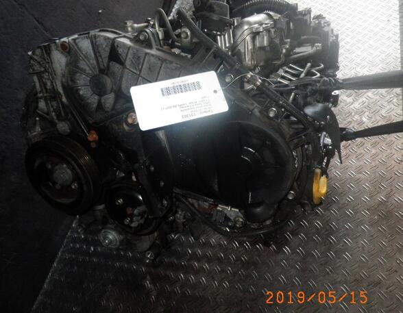 131303 Motor ohne Anbauteile OPEL Astra H Caravan Z17DTR