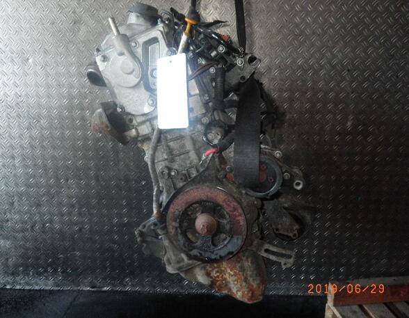 133939 Motor ohne Anbauteile SMART Fortwo Coupe (450) OM 660.940