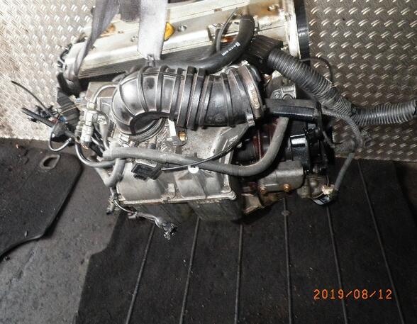 Bare Engine OPEL Vectra B (J96)
