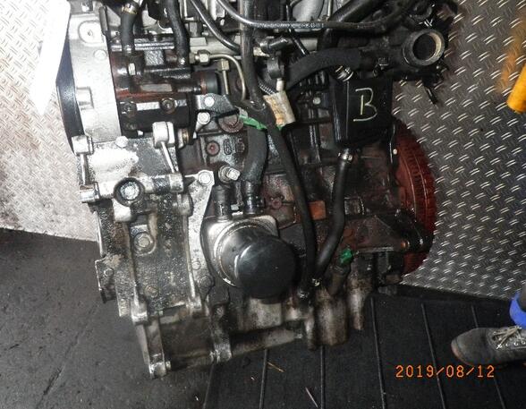 Motor kaal PEUGEOT 607 (9D, 9U)