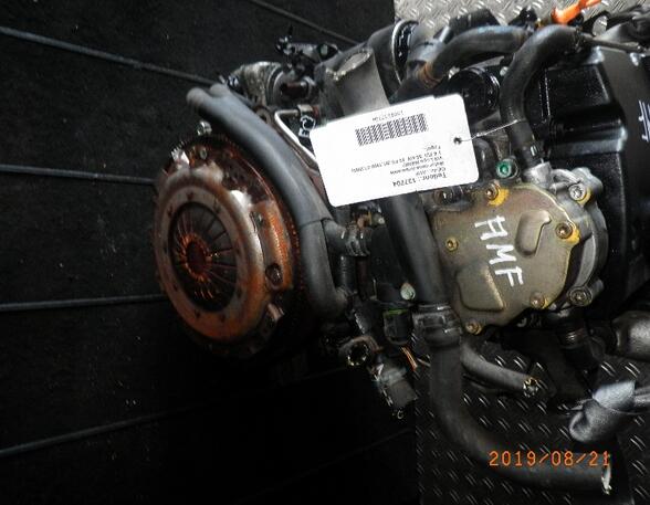 137704 Motor ohne Anbauteile VW Lupo (6X/6E) AMF