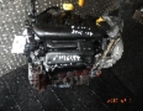 137707 Motor ohne Anbauteile RENAULT Modus - Grand Modus (P) K4M6794