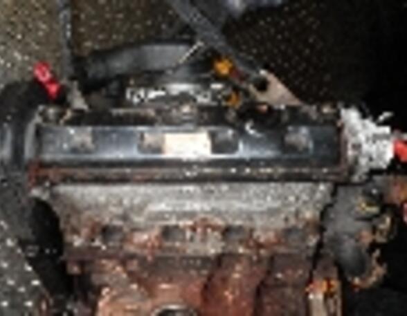 Bare Engine VW Golf III (1H1)