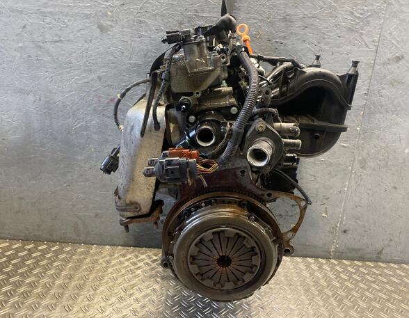 Motor kaal VW Lupo (60, 6X1)