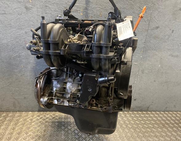 Motor kaal VW Lupo (60, 6X1)
