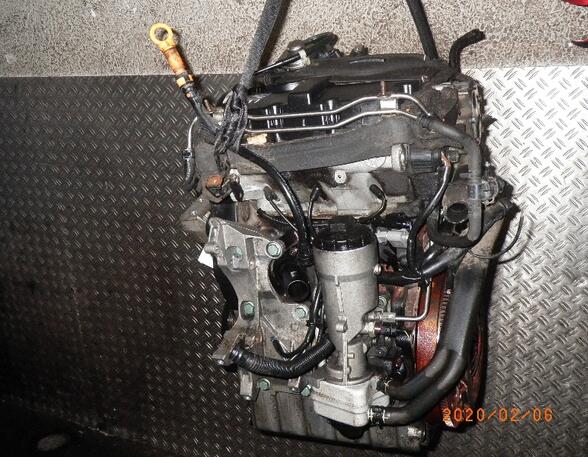 149391 Motor ohne Anbauteile AUDI A2 (8Z) AMF