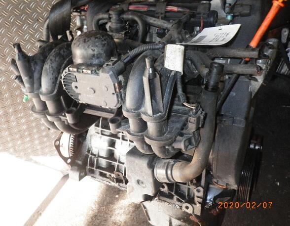 149492 Motor ohne Anbauteile VW Lupo (6X/6E) AUD