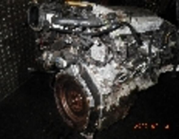 Motor kaal FORD Mondeo III Turnier (BWY)