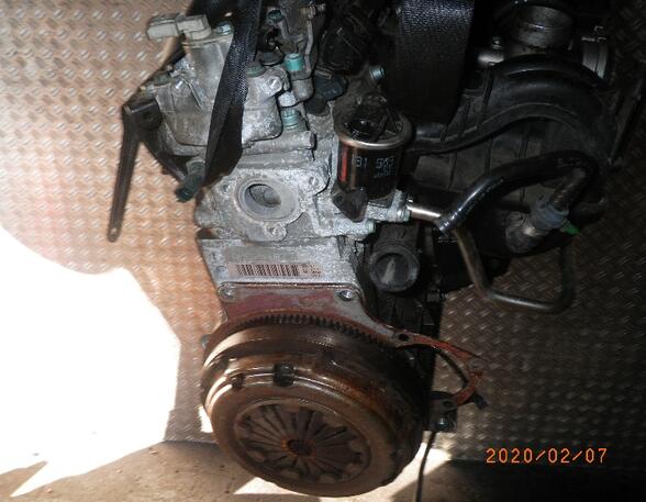 Motor kaal VW Lupo (60, 6X1)