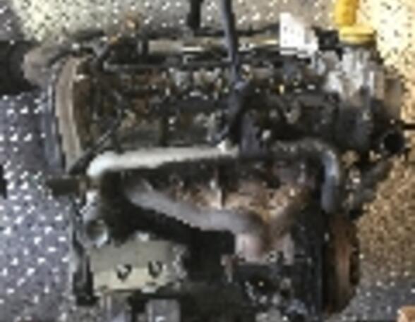 151569 Motor ohne Anbauteile ALFA ROMEO 147 (937) 192 A5.000
