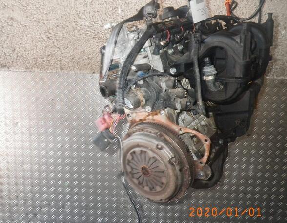 154702 Motor ohne Anbauteile VW Polo III (6N) AUD
