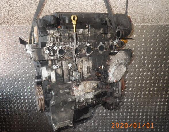 154709 Motor ohne Anbauteile MAZDA 2 (DE) F6JB