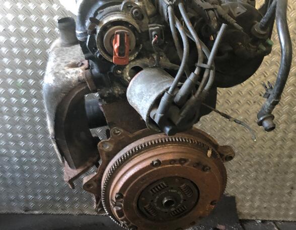 Motor kaal VW Golf III (1H1)