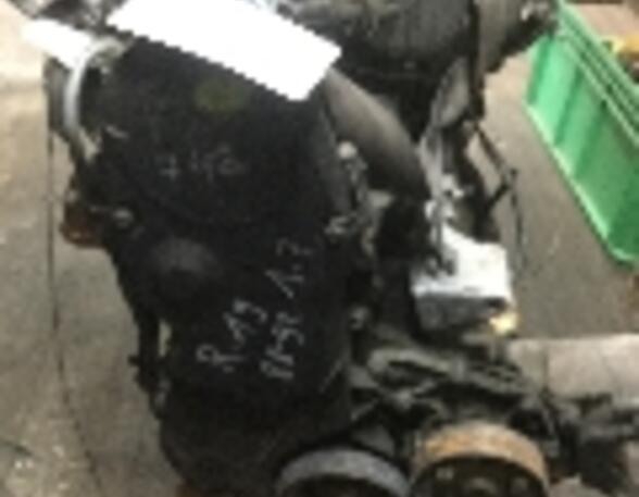 157350 Motor ohne Anbauteile RENAULT 19 II (X 53) F3N742