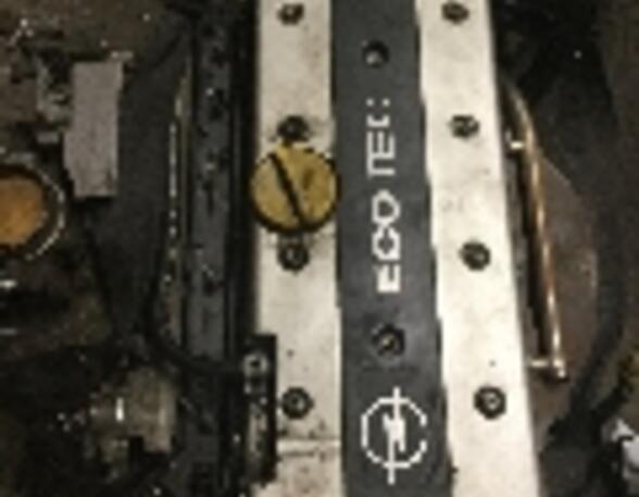 Bare Engine OPEL Vectra B (J96)
