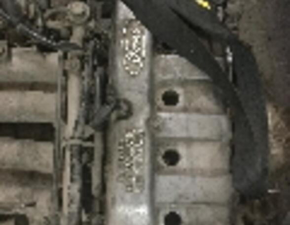 157627 Motor ohne Anbauteile FORD Probe II (ECP) FS