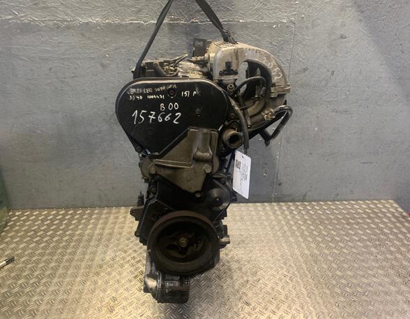 Motor kaal CHRYSLER Voyager/Grand Voyager III (GS)