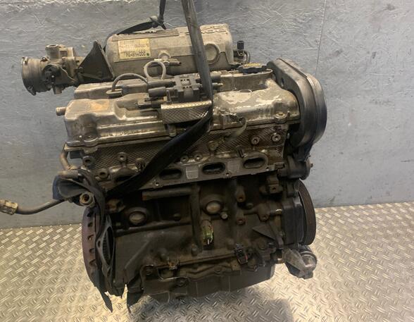 Motor kaal CHRYSLER Voyager/Grand Voyager III (GS)