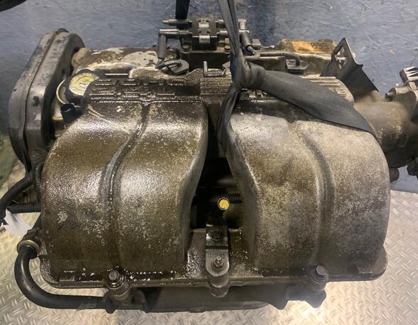 Motor kaal CHRYSLER Voyager/Grand Voyager III (GS)