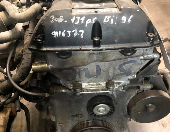 159147 Motor ohne Anbauteile SAAB 9-3 (YS3D) B204I