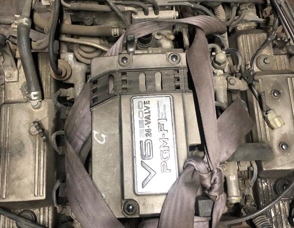 Bare Engine ROVER 800 (XS)
