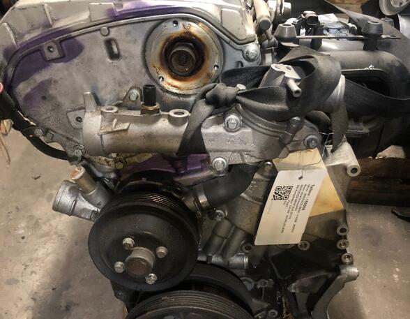 Bare Engine MERCEDES-BENZ SLK (R170)